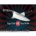 Ergo Chef FastEdge 2 Stage Honing Steel EGC1089